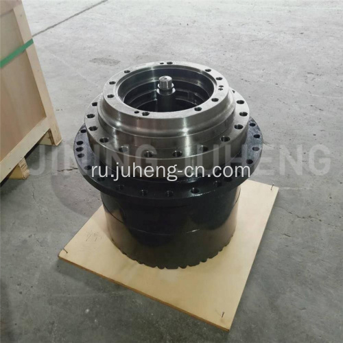 DX255LC Travel Gearbox Экскаватор запчасти оригинальные новые